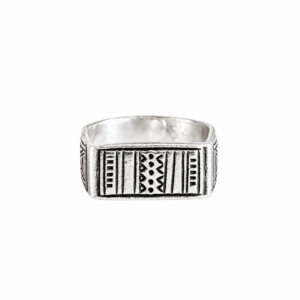 Anillo Taloc