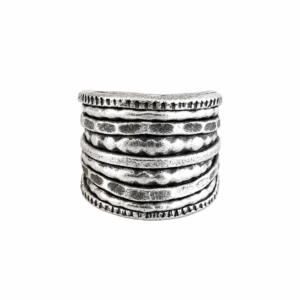 Anillo Santino