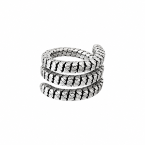 Anillo Serpent