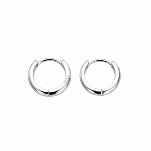 Argolla Silver 12mm