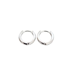 Argolla Silver 10mm