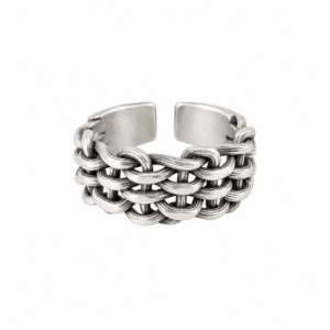 Anillo Fausto