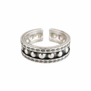 Anillo Hermes