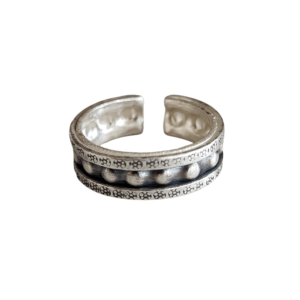 Anillo Hermes
