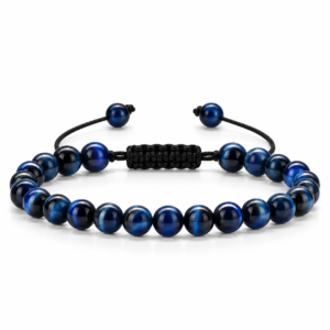Blue Tiger 6mm